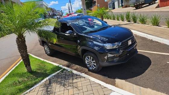 FIAT STRADA 1.3 FIREFLY FLEX FREEDOM CS MANUAL FIAT STRADA 1.3 FIREFLY FLEX FREEDOM CS MANUAL